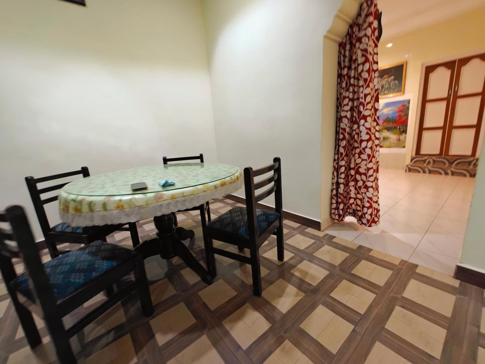 Chola Heritage Resort Karaikkudi Extérieur photo